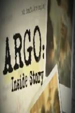 Watch Argo: Inside Story Wolowtube