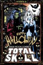 Watch Total Skull Halloween Wolowtube