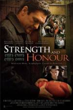 Watch Strength and Honour Wolowtube