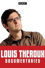Watch The Weird World of Louis Theroux Wolowtube