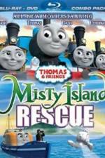 Watch Thomas and Friends: Misty Island Rescue Wolowtube