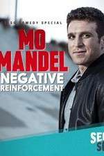 Watch Mo Mandel Negative Reinforcement Wolowtube