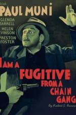 Watch I Am a Fugitive from a Chain Gang Wolowtube