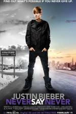 Watch Justin Bieber Never Say Never Wolowtube