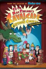 Watch Seth MacFarlane\'s Cavalcade of Cartoon Comedy Wolowtube