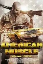 Watch American Muscle Wolowtube