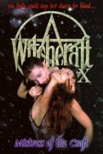 Watch Witchcraft X Mistress of the Craft Wolowtube