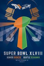 Watch Super Bowl XLVIII Seahawks vs Broncos Wolowtube