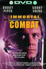 Watch Immortal Combat Wolowtube