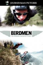 Watch Birdmen The Original Dream of Human Flight Wolowtube