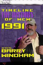 Watch Kc  History of  WCW Barry Windham Wolowtube