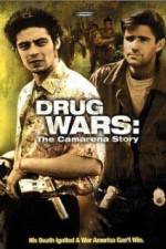 Watch Drug Wars - The Camarena Story Wolowtube