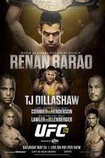Watch UFC 173: Barao vs. Dillashaw Wolowtube