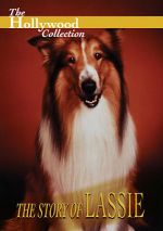 Watch The Story of Lassie Wolowtube