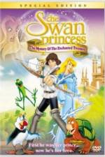 Watch The Swan Princess The Mystery of the Enchanted Kingdom Wolowtube