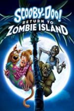 Watch Scooby-Doo: Return to Zombie Island Wolowtube