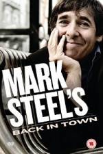 Watch Mark Steel- Mark Steel\'s Back In Town Wolowtube