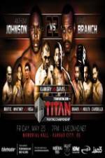 Watch Titan Fighting Championships 22 Johnson vs Branch Wolowtube