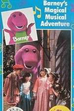 Watch Barneys Magical Musical Adventure Wolowtube