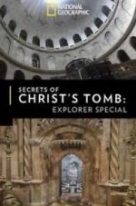 Watch The Secret of Christ\'s Tomb Wolowtube