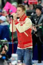 Watch Justin Bieber Home For The Holidays Wolowtube