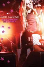 Watch Avril Lavigne The Best Damn Tour - Live in Toronto Wolowtube