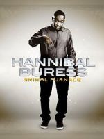 Watch Hannibal Buress: Animal Furnace Wolowtube