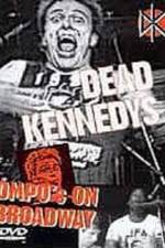 Watch Dead Kennedys Live Wolowtube