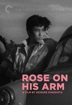 Watch The Rose on His Arm Wolowtube