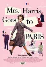 Watch Mrs Harris Goes to Paris Wolowtube