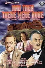 Watch And Then There Were None Wolowtube