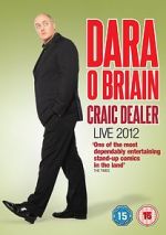Watch Dara O Briain: Craic Dealer Live Wolowtube