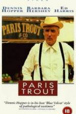 Watch Paris Trout Wolowtube