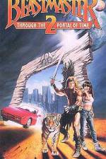 Watch Beastmaster 2: Through the Portal of Time Wolowtube