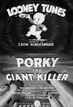 Watch Porky the Giant Killer (Short 1939) Wolowtube