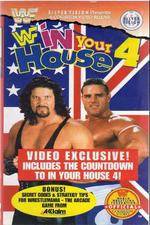 Watch WWF in Your House 4 Wolowtube