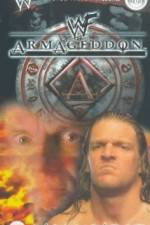 Watch WWF Armageddon Wolowtube