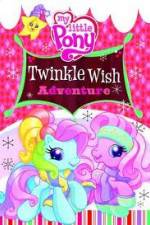 Watch My Little Pony: Twinkle Wish Adventure Wolowtube