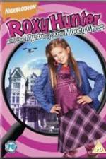 Watch Roxy Hunter and the Mystery of the Moody Ghost Wolowtube