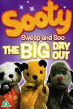 Watch Sooty: The Big Day Out Wolowtube