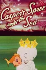 Watch Casper\'s Spree Under the Sea (Short 1950) Wolowtube
