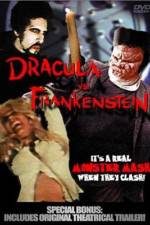 Watch Dracula vs Frankenstein Wolowtube