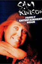 Watch The Sam Kinison Family Entertainment Hour Wolowtube
