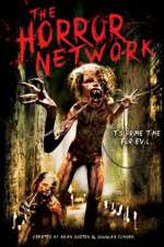 Watch The Horror Network Vol. 1 Wolowtube