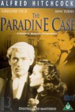 Watch The Paradine Case Wolowtube