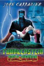 Watch Frankenstein Island Wolowtube