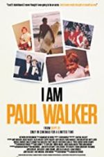 Watch I Am Paul Walker Wolowtube