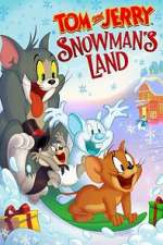 Watch Tom and Jerry: Snowman's Land Wolowtube