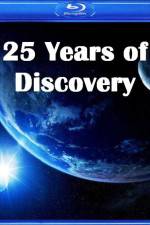 Watch 25 Years of Discovery Wolowtube