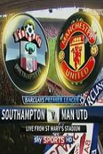 Watch Southampton vs Manchester United Wolowtube